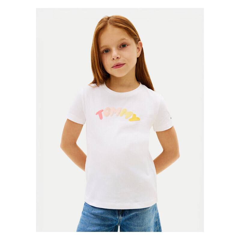 T-Shirt Tommy Hilfiger