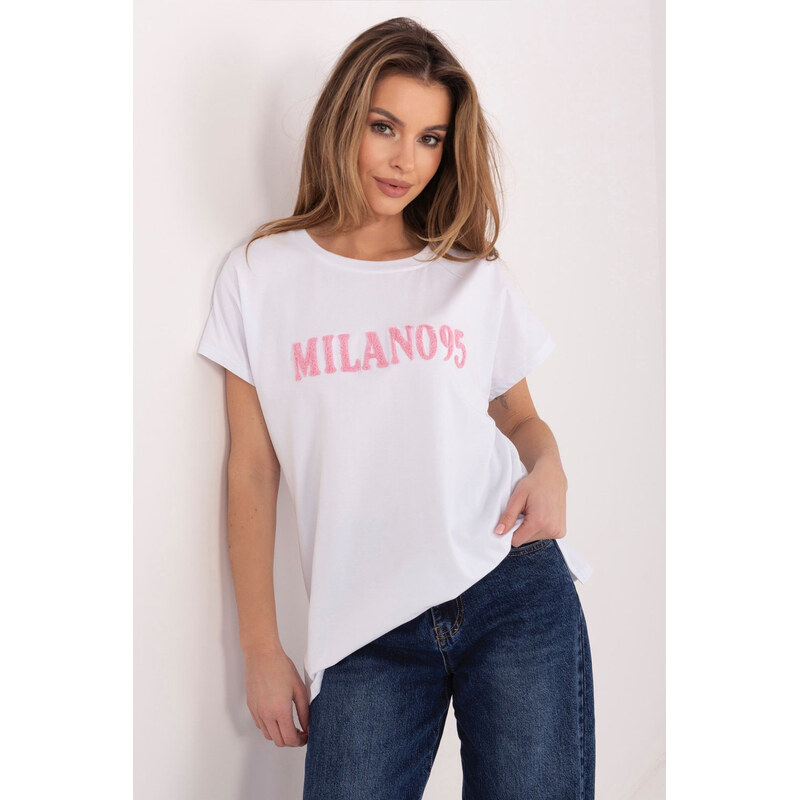 T-shirt model 225481 Relevance 114443223