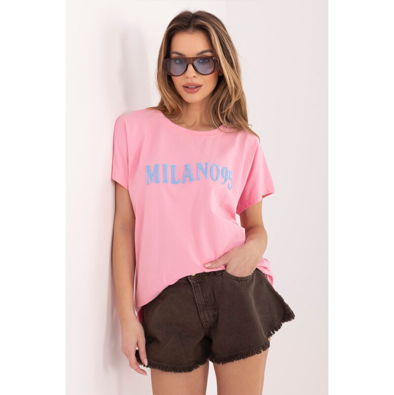 T-shirt model 225480 Relevance 114443221