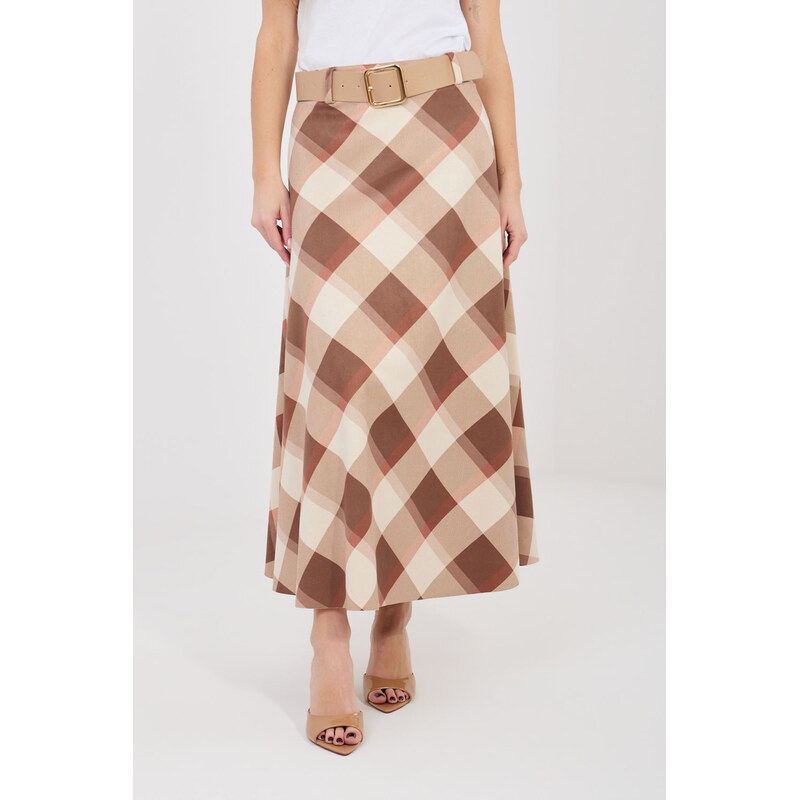 Sukně dlouhá model 225491 Italy Moda 114443241