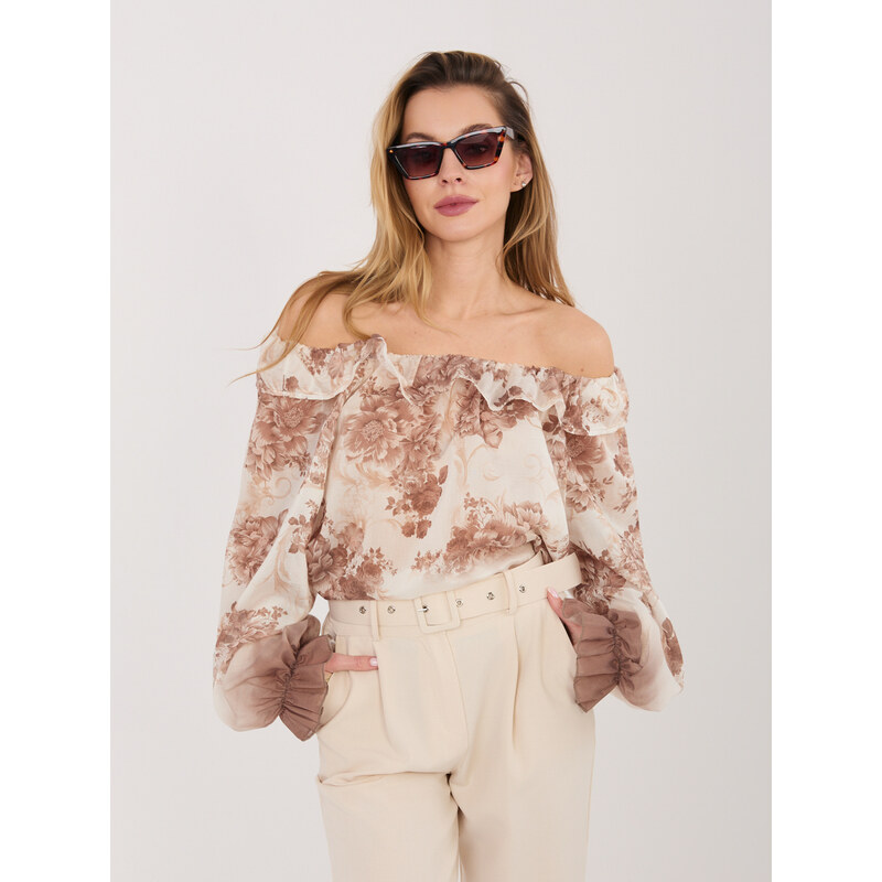 FPrice Halenka IT BZ 26018.65 béžová