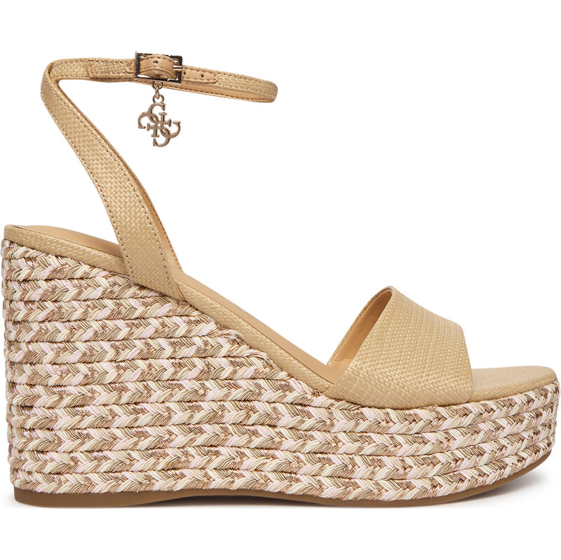 Sandály Guess