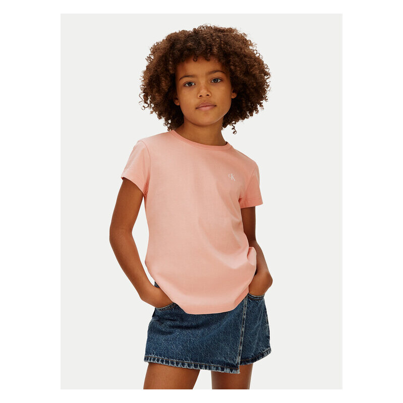 Souprava triček Calvin Klein Jeans