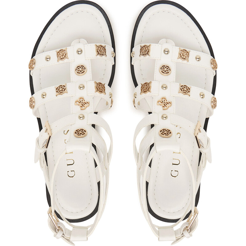 Sandály Guess
