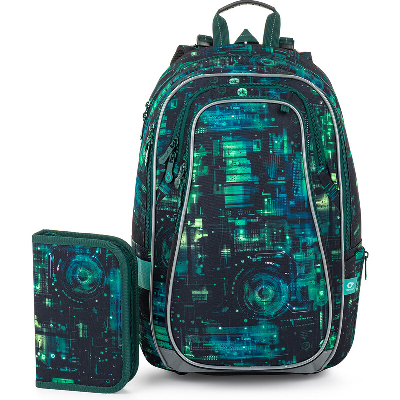 Topgal Sada Technosvět LYNN 26019 SET 2IN1