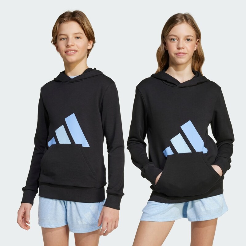 Adidas Mikina Essentials Kids 114998235