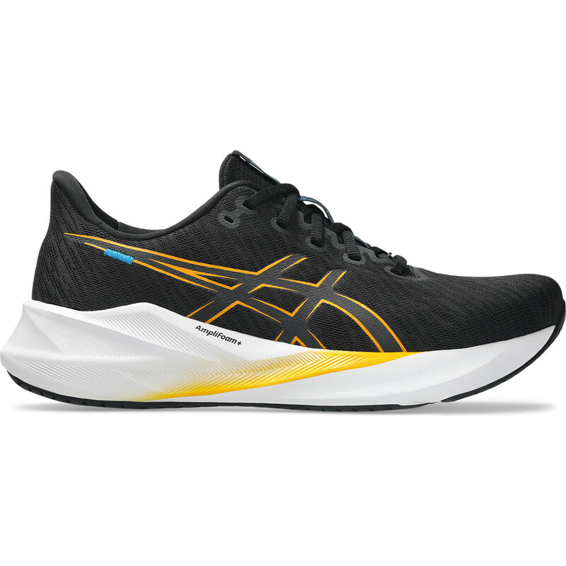 Pánské Boty ASICS VERSABLAST 4 1011B984-004 – Černá