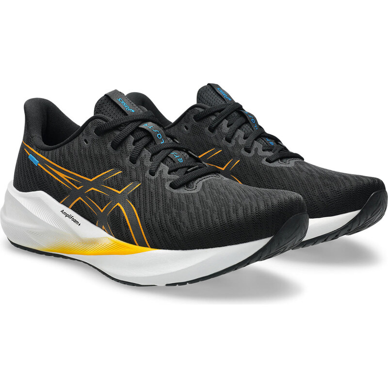Pánské Boty ASICS VERSABLAST 4 1011B984-004 – Černá