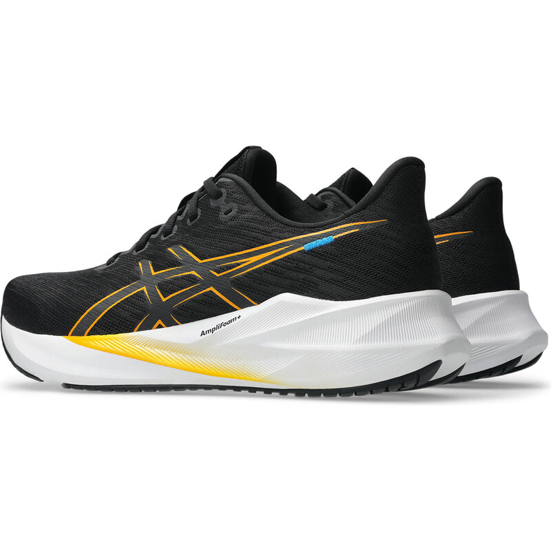 Pánské Boty ASICS VERSABLAST 4 1011B984-004 – Černá