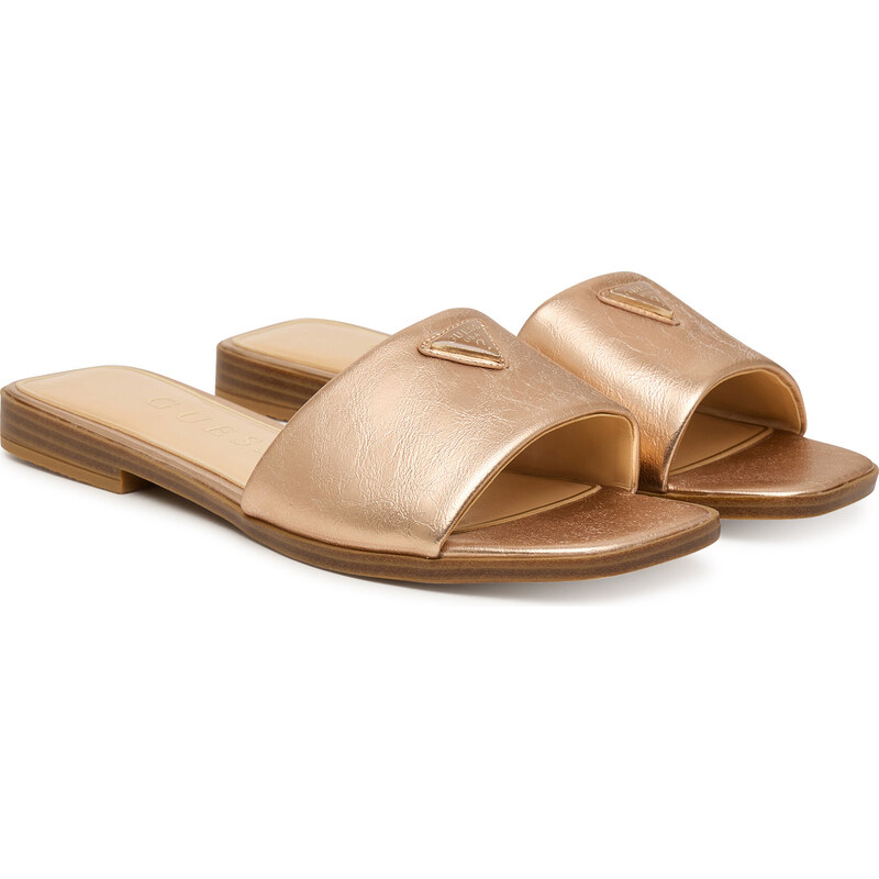 Nazouváky Guess