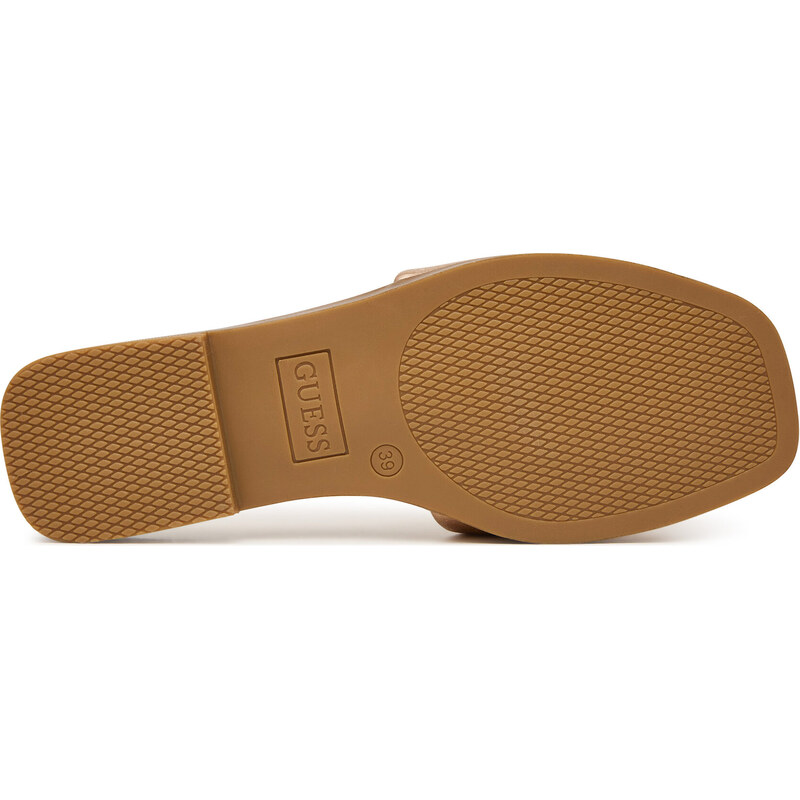 Nazouváky Guess