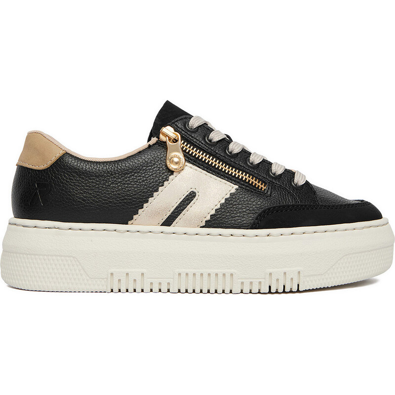 Sneakersy Rieker