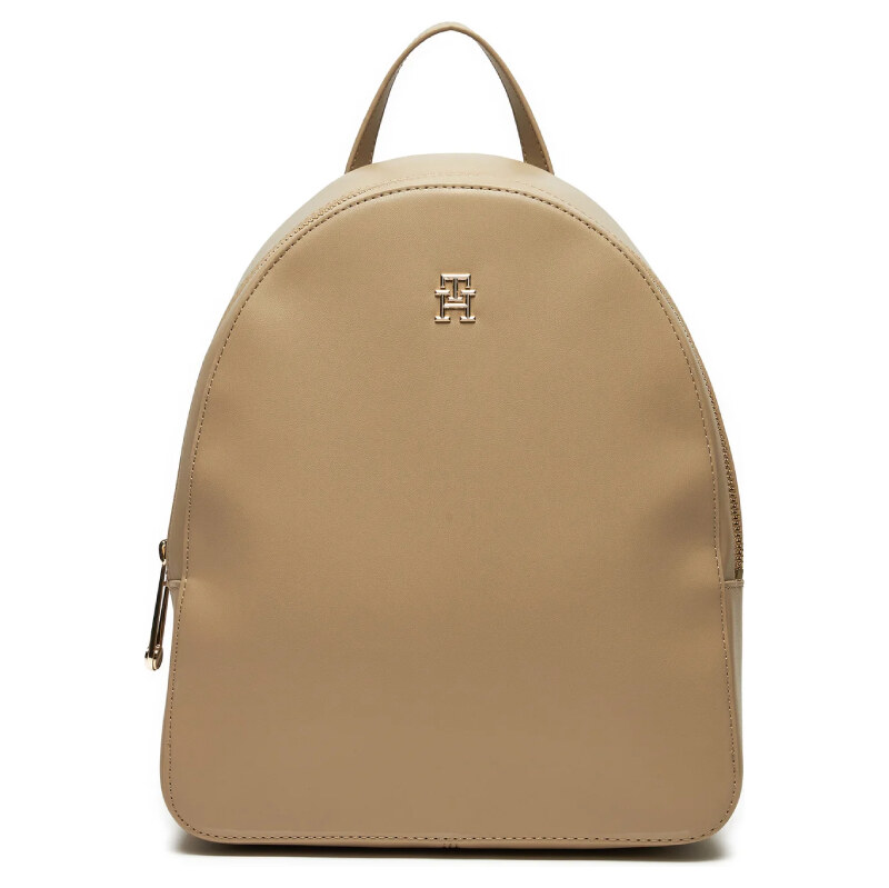 Tommy Hilfiger dámský béžový batoh 114445927