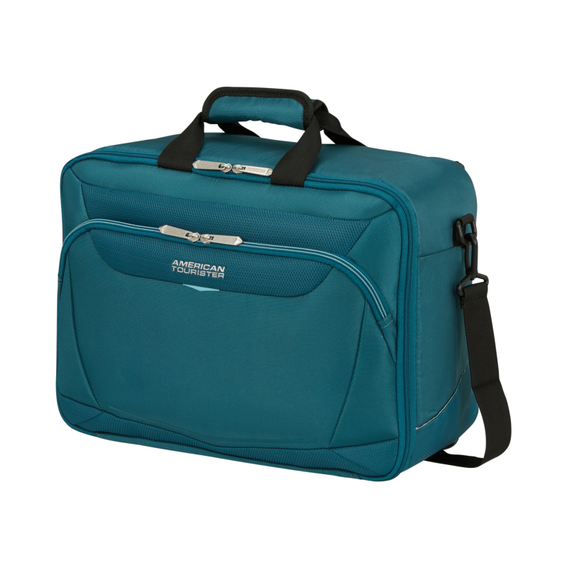 American Tourister Brašna SAMSONITE 33G09001 14,1 black 114445946
