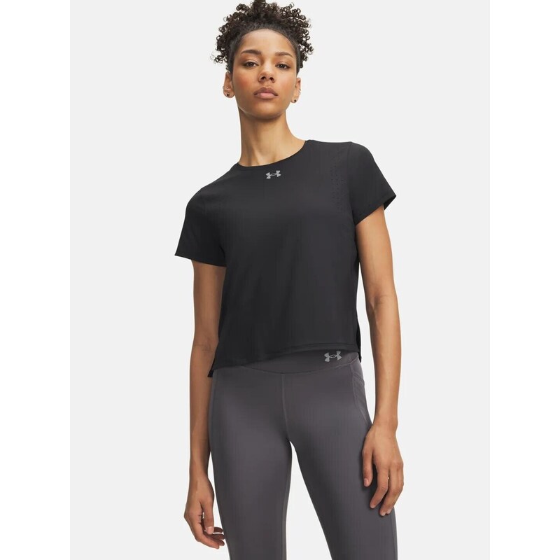 Dámské tričko Under Armour Velociti Pro Shortsleeve