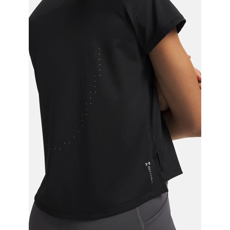 Dámské tričko Under Armour Velociti Pro Shortsleeve