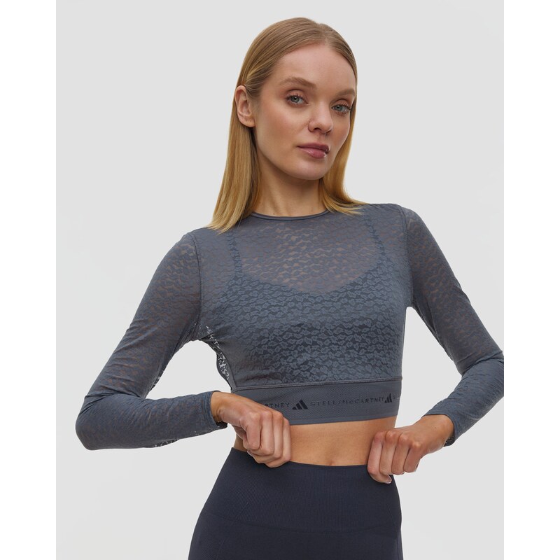Adidas by Stella McCartney Dámský Sportovní Top Stella Mccartney Asmc 114629656