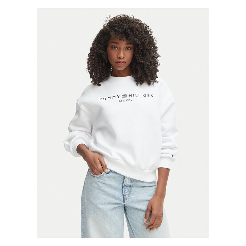Mikina Tommy Hilfiger 114448911