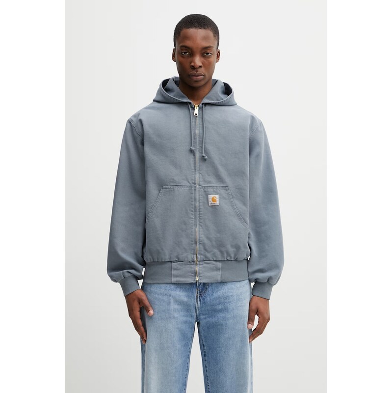 Carhartt WIP OG Active Jacket přechodová bunda bavlněná pánská