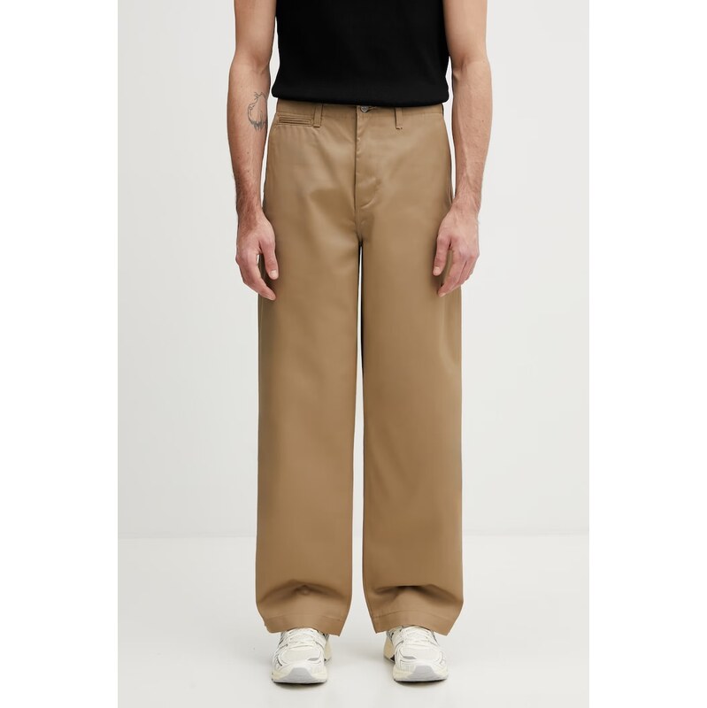 Carhartt WIP Harold Pant regular fit kalhoty pánské