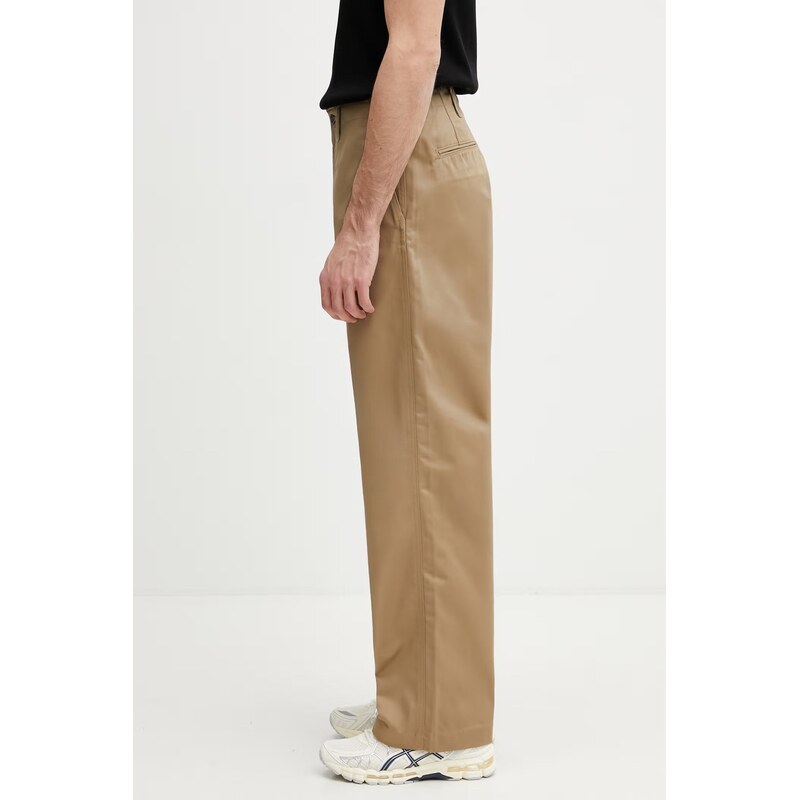 Carhartt WIP Harold Pant regular fit kalhoty pánské
