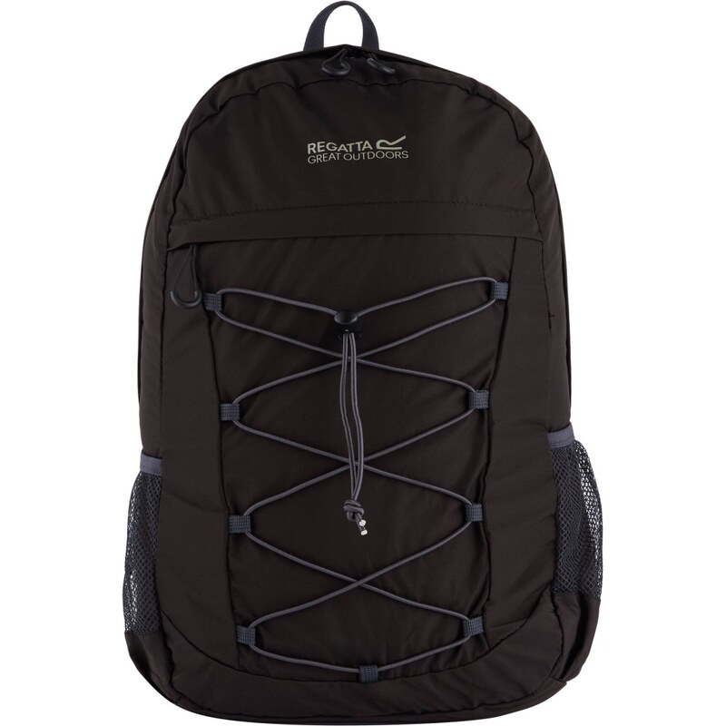 Batoh Regatta ULTRALITE Packaway černá 114447338