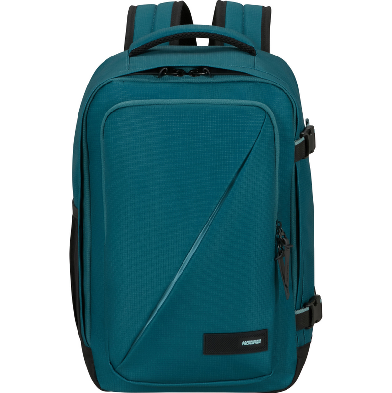 American Tourister TAKE2CABIN S Totally teal 24l