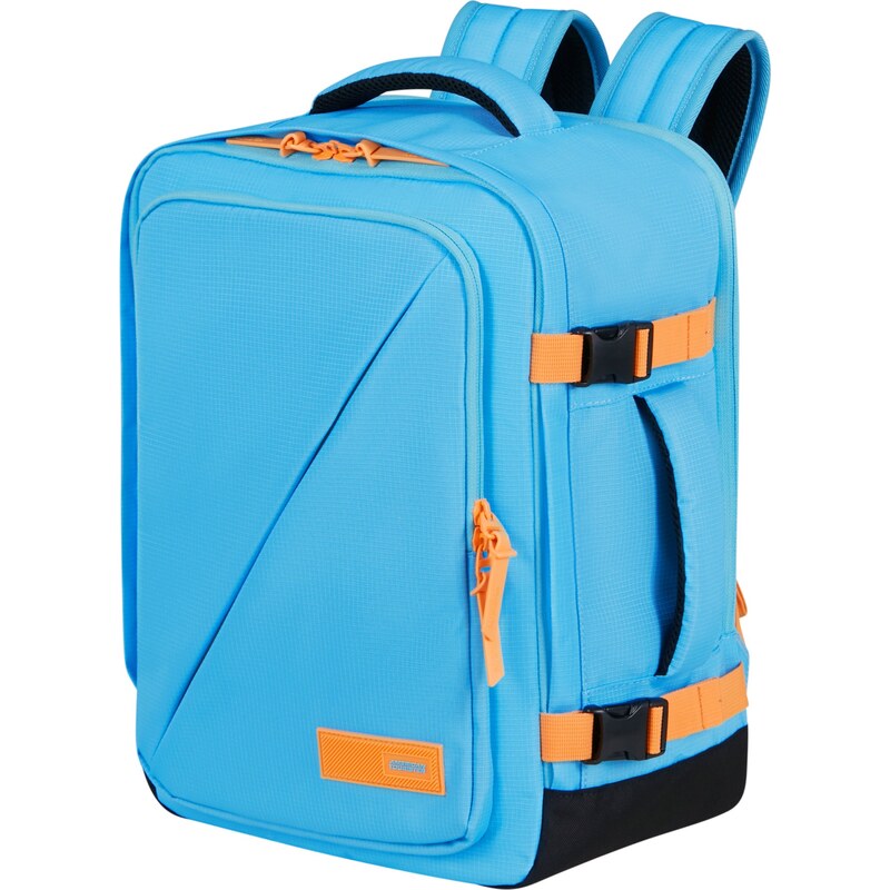 American Tourister Brašna SAMSONITE 33G09001 14,1 black 114447347