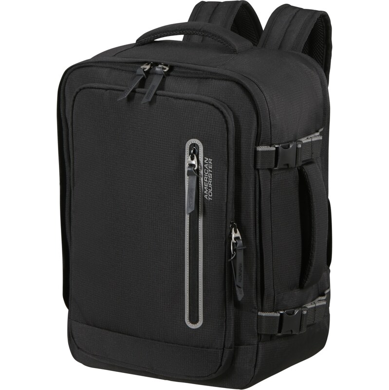 American Tourister Brašna SAMSONITE 33G09001 14,1 black 114447350
