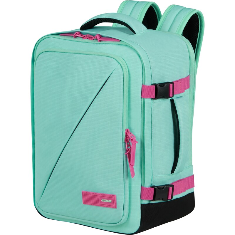 American Tourister Brašna SAMSONITE 33G09001 14,1 black 114447349