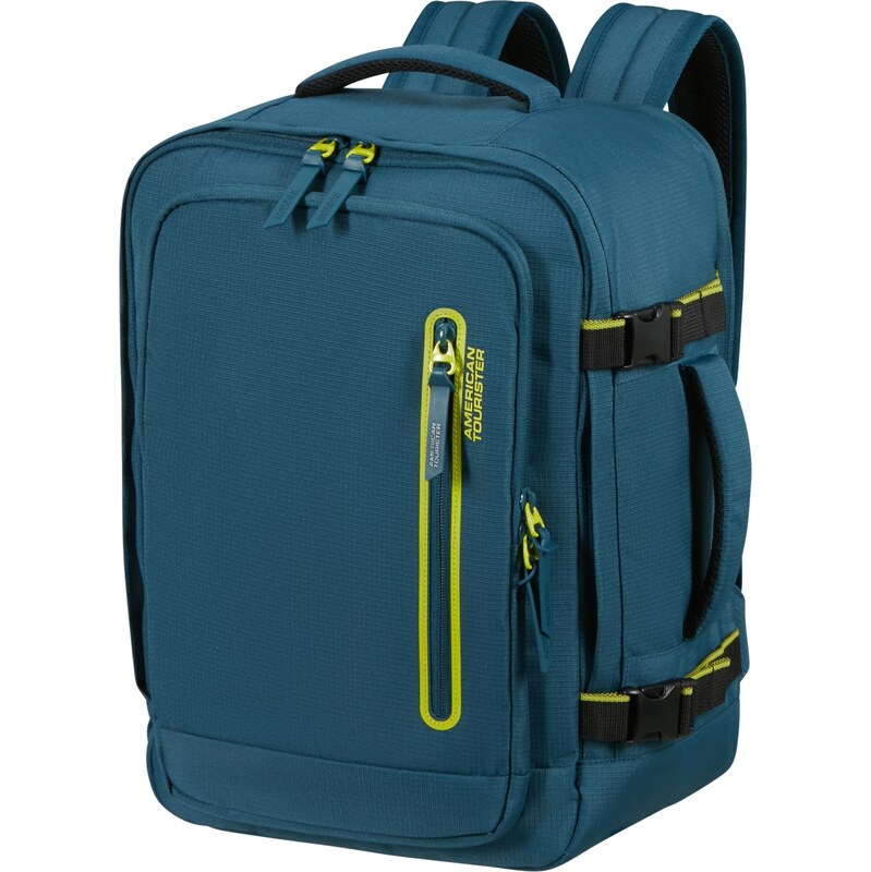 American Tourister Brašna SAMSONITE 33G09001 14,1 black 114447351
