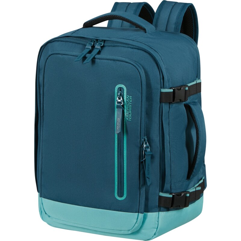 American Tourister Brašna SAMSONITE 33G09001 14,1 black 114447353