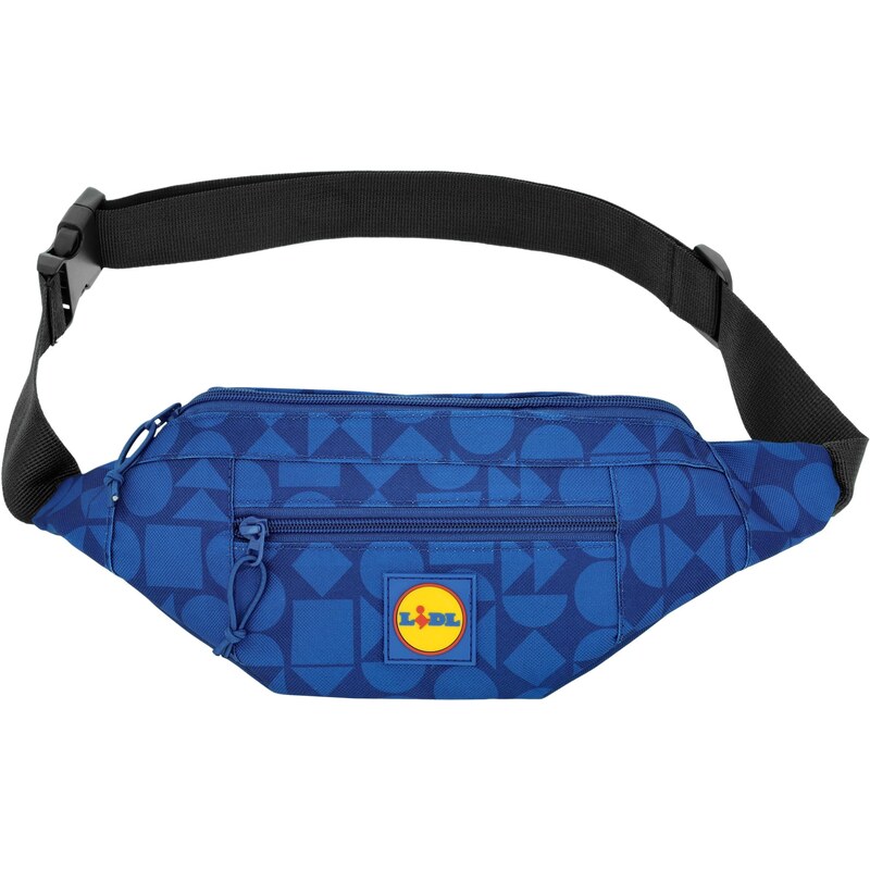 Dámská / Pánská ledvinka Lidl