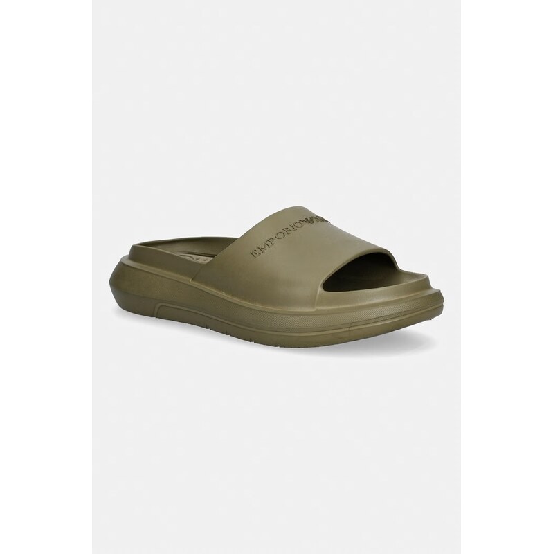 Emporio Armani sandály pánské