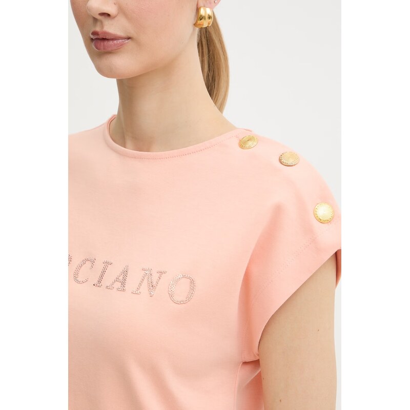 Marciano by Guess tričko dámské bavlněné LYRIS