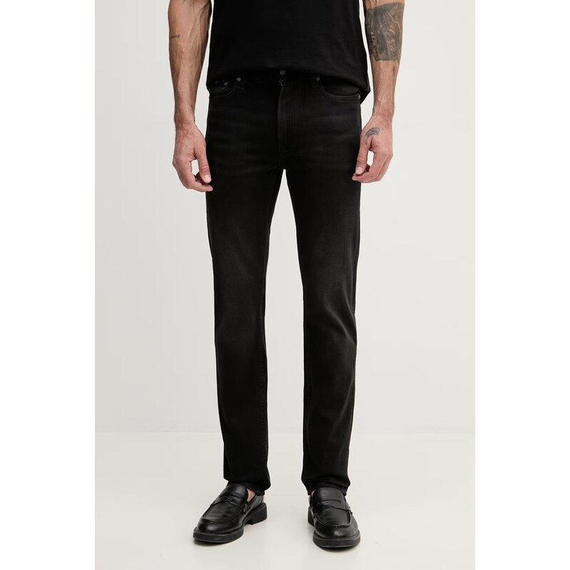Calvin Klein slim fit džíny mužské
