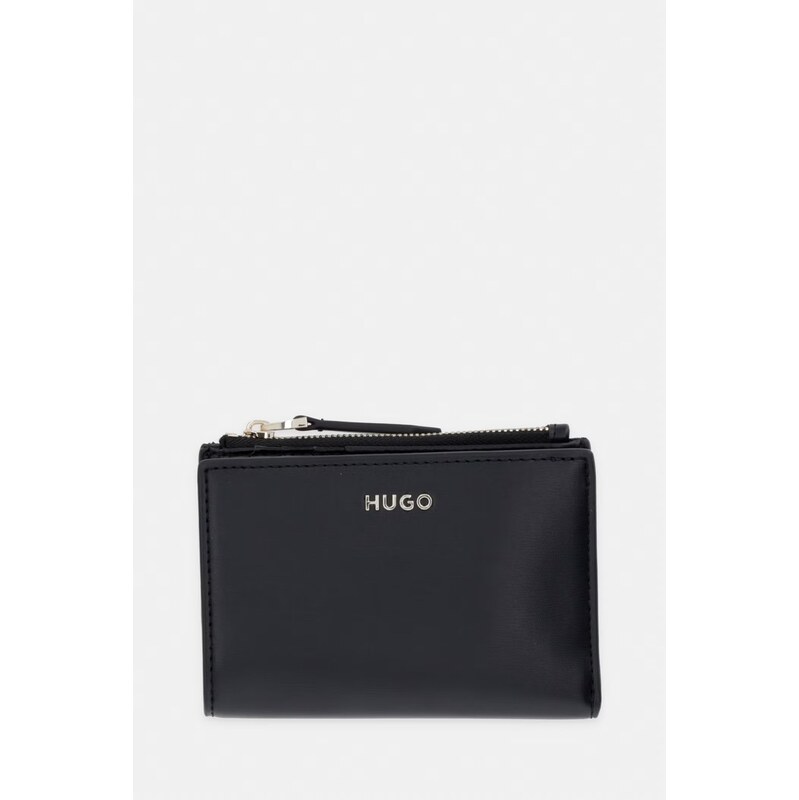 HUGO Peněženka dámská Syndra_Wallet SM 114480156