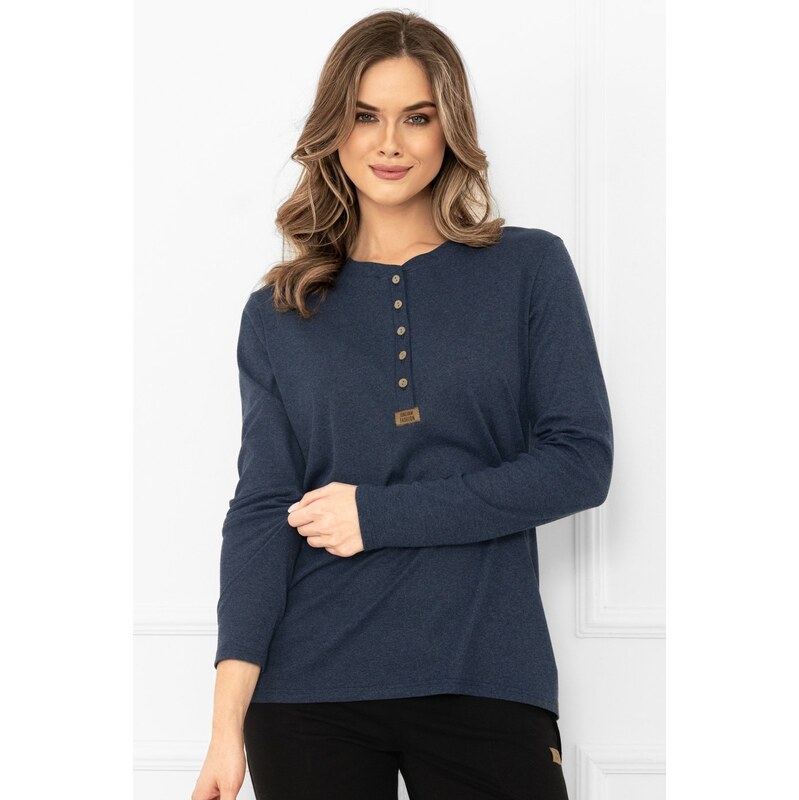 Italian Fashion tričko Gordo - bavlna 114447818