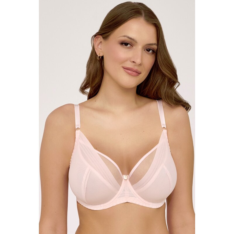 Ava Lingerie nevyztužená podprsenka 2231