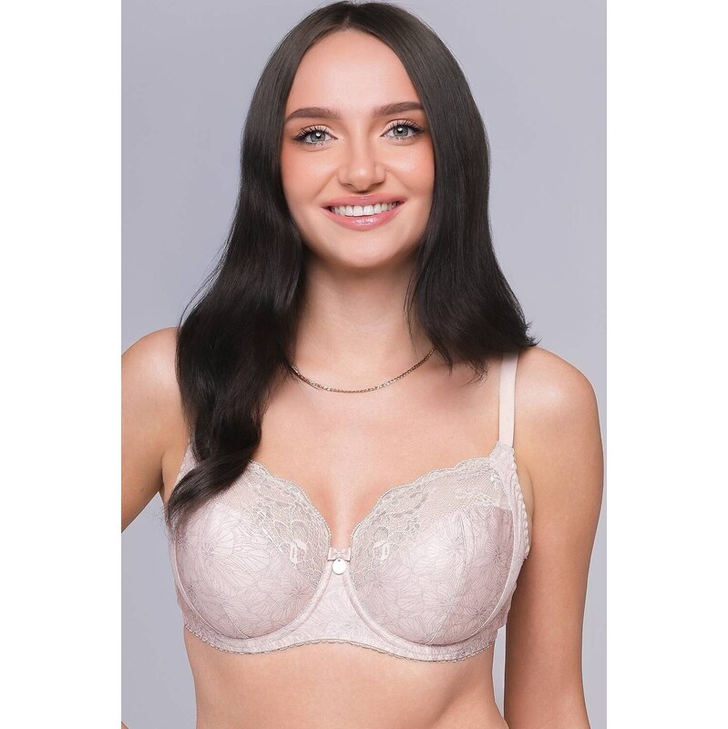 Ava Lingerie nevyztužená podprsenka 1130/5 114447979