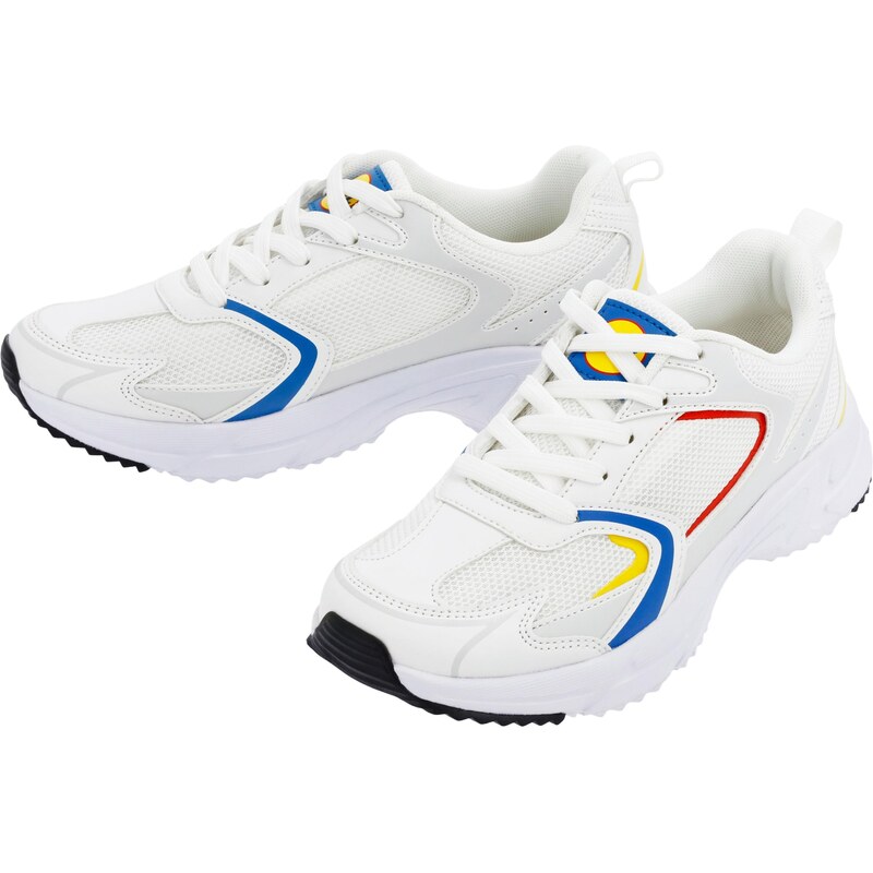 Dámská / Pánská obuv Sneaker Lidl