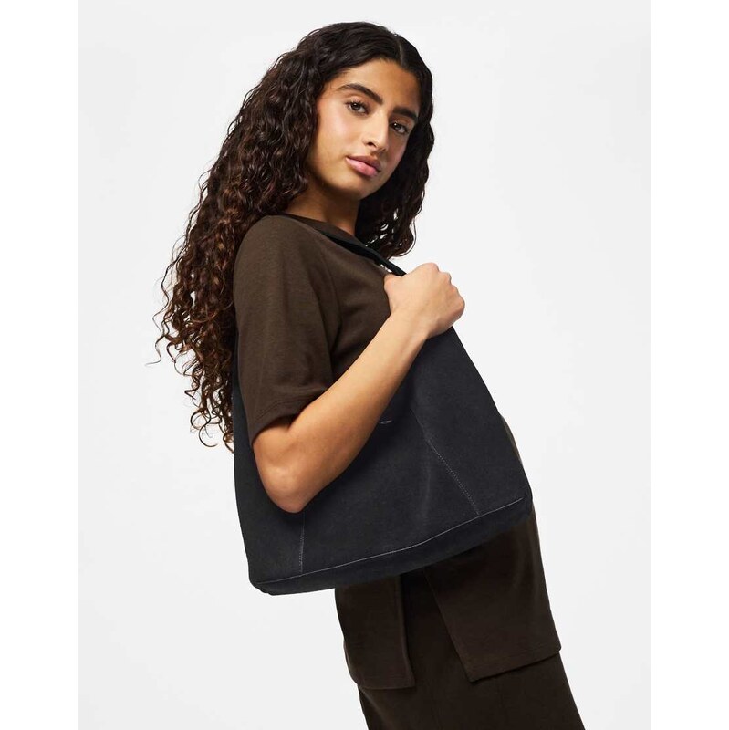 Pieces Bag in black 115550055