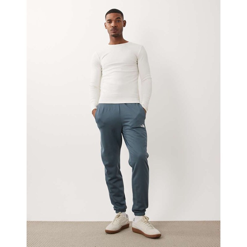 The North Face Reaxion 2.0 jogger in grey heather