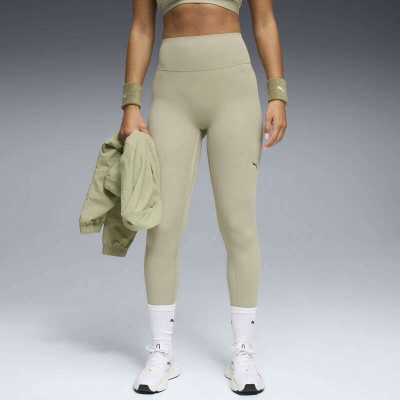 PUMA SHAPELUXE High-Waist Training Tights Women