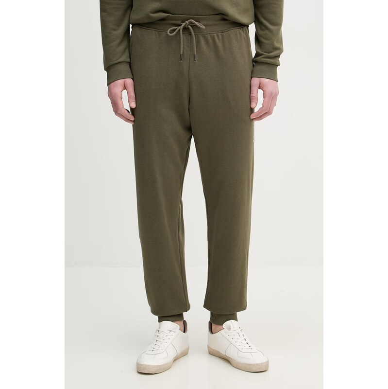 Tommy Hilfiger tepláky pánské s bavlnou