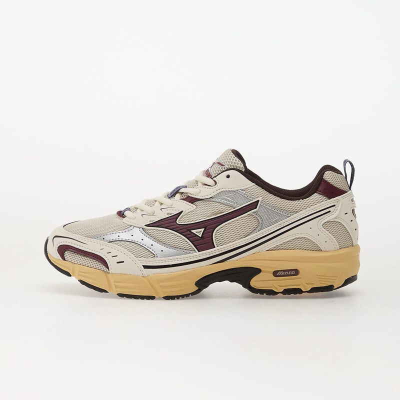 Mizuno Mxr (U) Summer Sand/ Fig/ Pristine 114450134