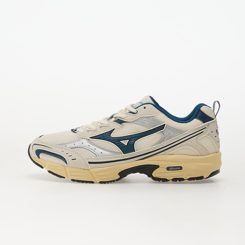 Mizuno Mxr (U) Pristine/ Sailor Blue/ Silver Bi 114450109