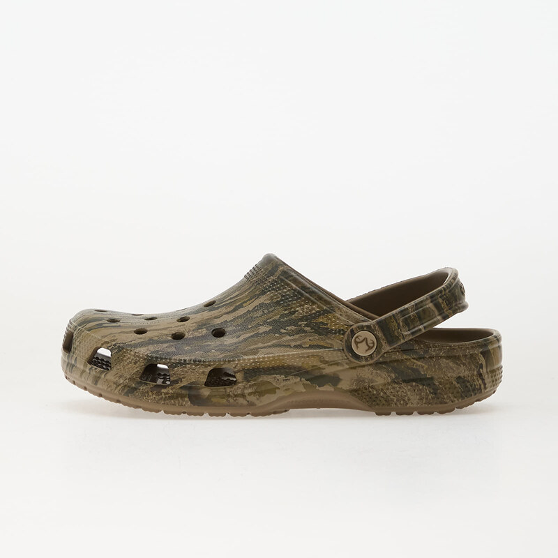 Crocs Realtree Legacy Classic Clog Multi