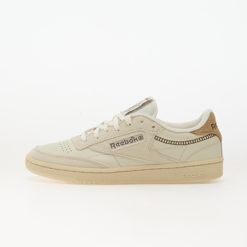 Reebok Club C 85 Vintage Vintage Chalk/ Ginger Root/ Simple