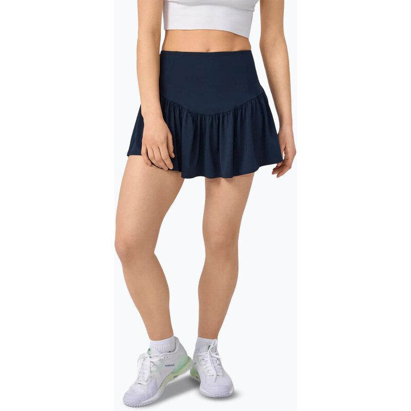 Dámská tenisová sukně HEAD Move Skort navy